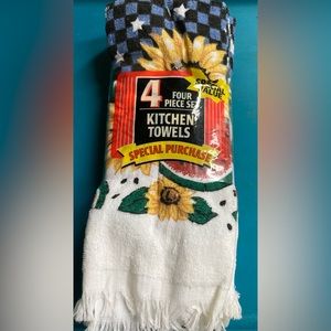 Kitchen Towels